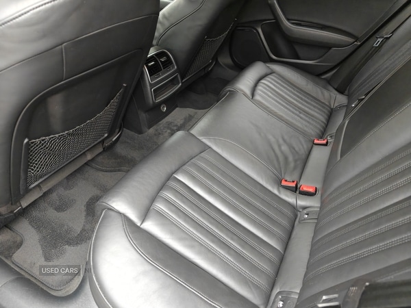 Used Audi A6 2011 for sale - 76772422: Photo 13