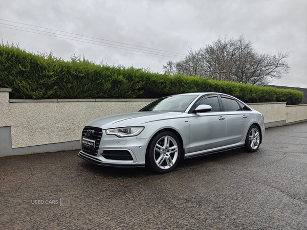 Used Audi A6 2011 for sale - 76772422: Photo 3