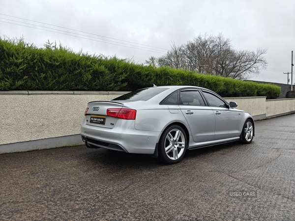 Used Audi A6 2011 for sale - 76772422: Photo 7