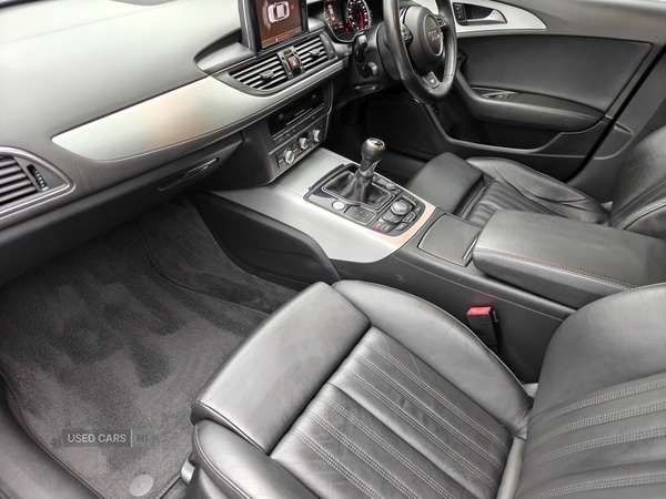 Used Audi A6 2011 for sale - 76772422: Photo 9