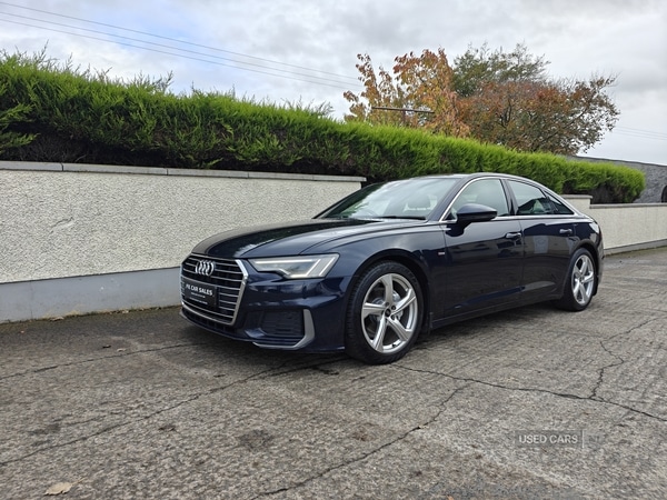 Used Audi A6 2019 for sale - 76409925: Photo 5