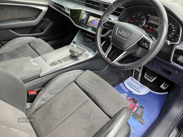 Used Audi A6 2019 for sale - 76409925: Photo 6