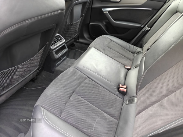 Used Audi A6 2019 for sale - 76409925: Photo 7