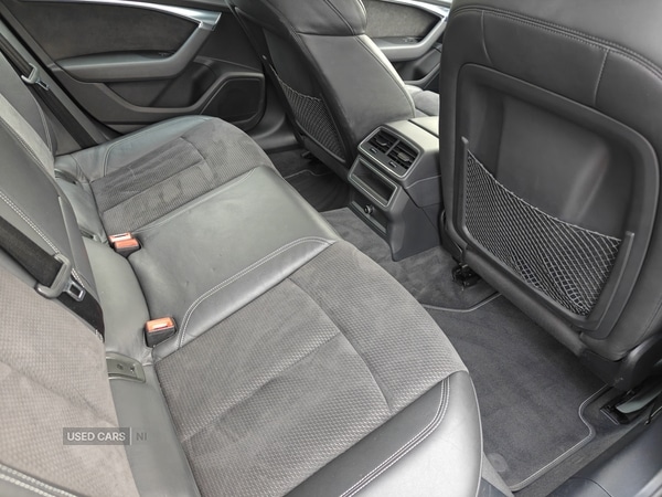 Used Audi A6 2019 for sale - 76409925: Photo 8