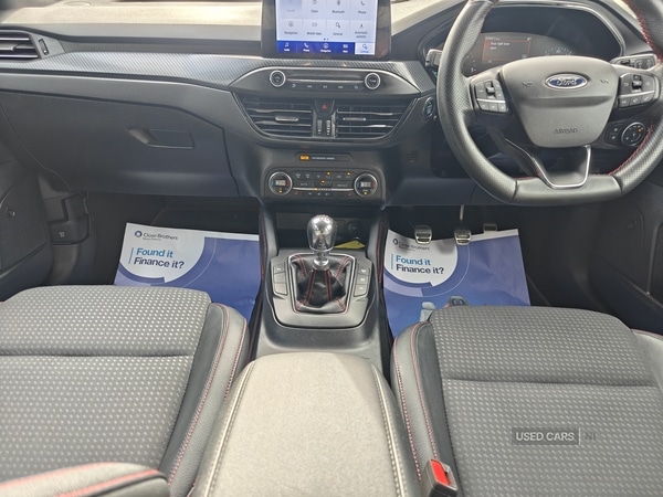 Used Ford Focus 2019 for sale - 77697350: Photo 10