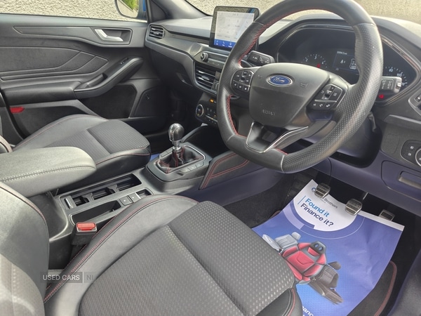 Used Ford Focus 2019 for sale - 77697350: Photo 11