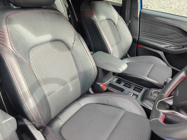 Used Ford Focus 2019 for sale - 77697350: Photo 12