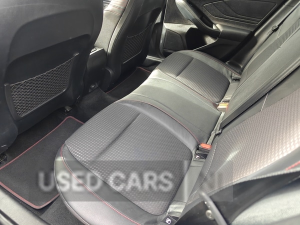 Used Ford Focus 2019 for sale - 77697350: Photo 14