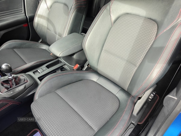 Used Ford Focus 2019 for sale - 77697350: Photo 15