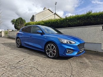 Used Ford Focus 2019 for sale - 77697350: Photo