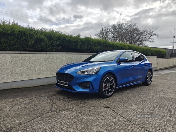 Used Ford Focus 2019 for sale - 77697350: Photo 3