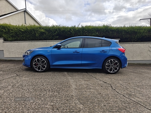 Used Ford Focus 2019 for sale - 77697350: Photo 4