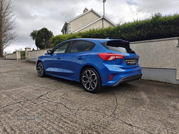 Used Ford Focus 2019 for sale - 77697350: Photo 5