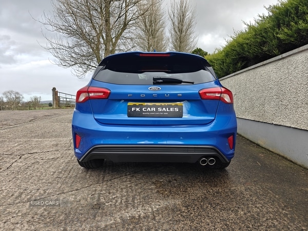 Used Ford Focus 2019 for sale - 77697350: Photo 6