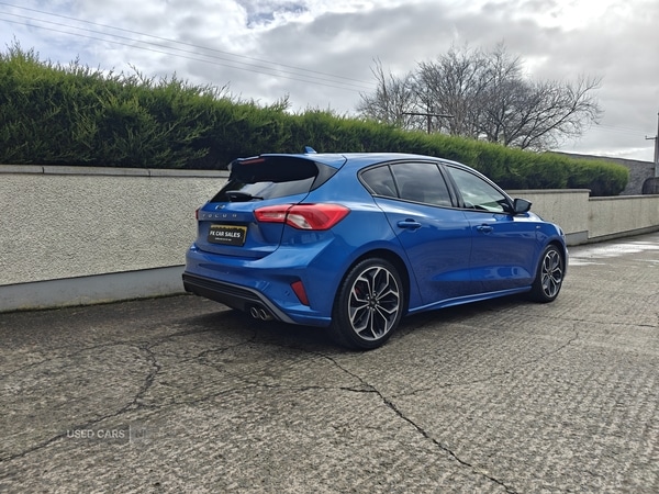 Used Ford Focus 2019 for sale - 77697350: Photo 7