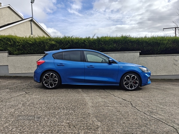 Used Ford Focus 2019 for sale - 77697350: Photo 8