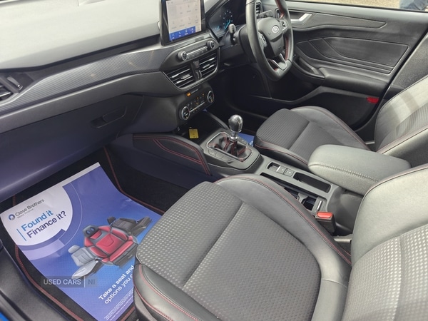 Used Ford Focus 2019 for sale - 77697350: Photo 9