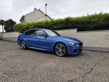 Used BMW 3 Series 2018 for sale - 79465639: Photo