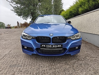 Used BMW 3 Series 2018 for sale - 79465639: Photo