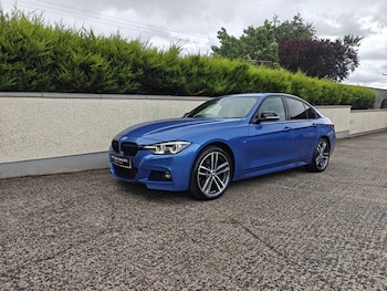 Used BMW 3 Series 2018 for sale - 79465639: Photo