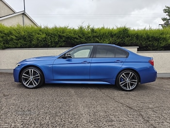 Used BMW 3 Series 2018 for sale - 79465639: Photo