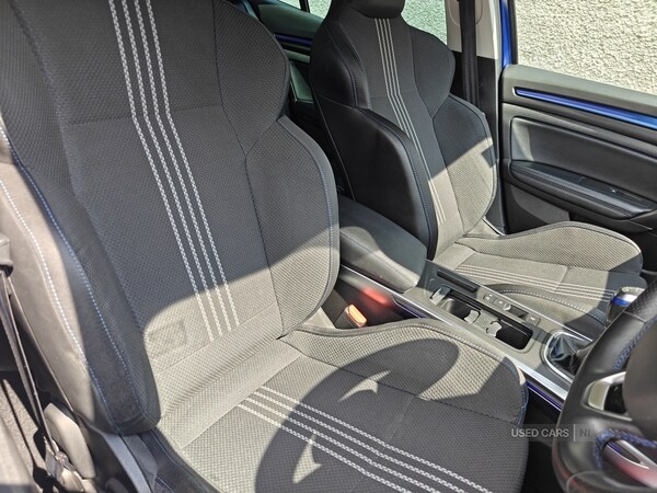 Used Renault Megane 2017 for sale - 75610136: Photo 13