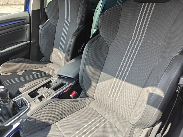 Used Renault Megane 2017 for sale - 75610136: Photo 14