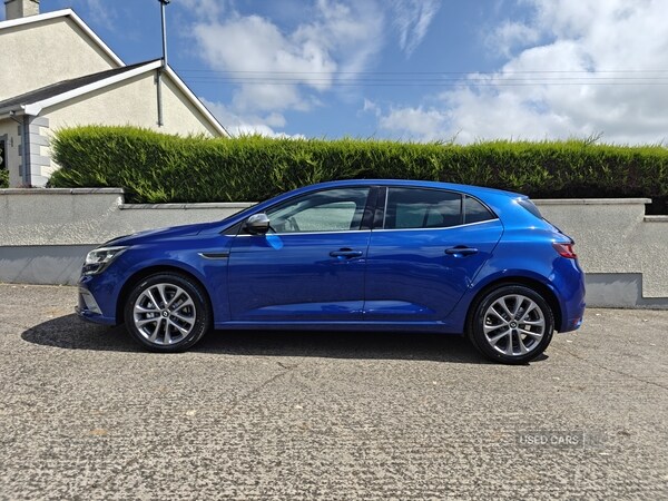 Used Renault Megane 2017 for sale - 75610136: Photo 4