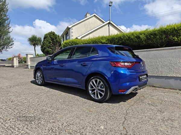 Used Renault Megane 2017 for sale - 75610136: Photo 5