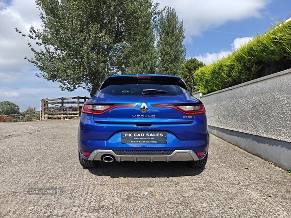 Used Renault Megane 2017 for sale - 75610136: Photo 6
