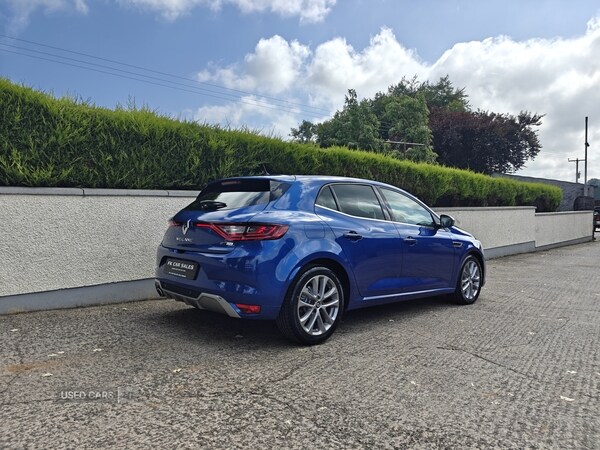Used Renault Megane 2017 for sale - 75610136: Photo 7