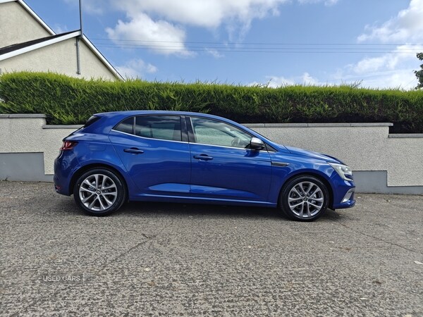 Used Renault Megane 2017 for sale - 75610136: Photo 8