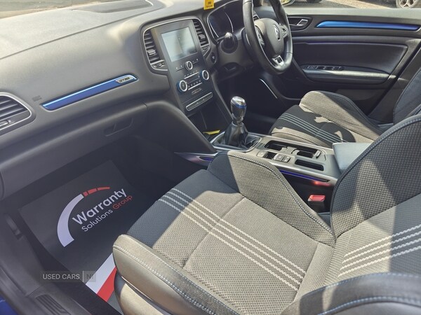 Used Renault Megane 2017 for sale - 75610136: Photo 9