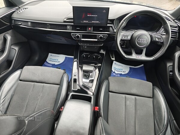 Used Audi A4 2020 for sale - 76043734: Photo 10