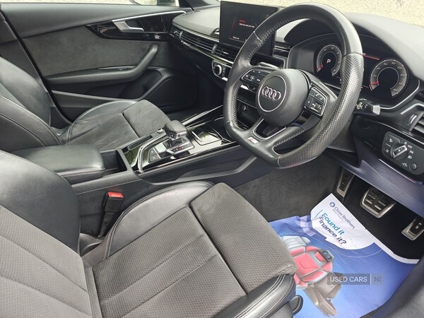 Used Audi A4 2020 for sale - 76043734: Photo 11