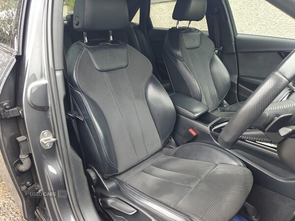 Used Audi A4 2020 for sale - 76043734: Photo 12