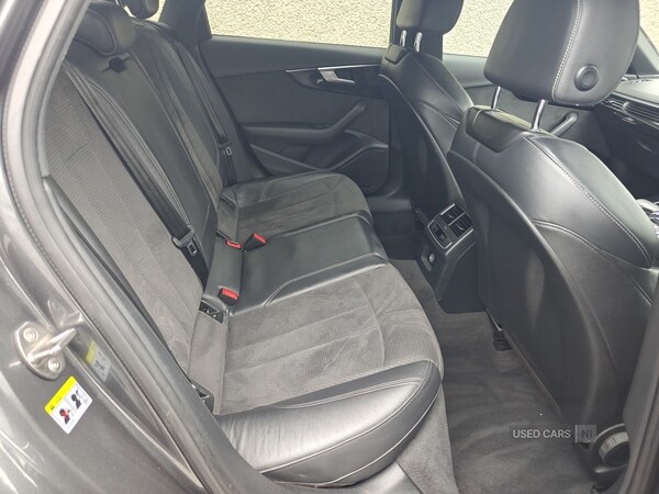 Used Audi A4 2020 for sale - 76043734: Photo 13