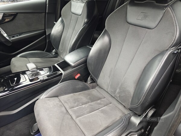 Used Audi A4 2020 for sale - 76043734: Photo 15