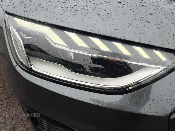 Used Audi A4 2020 for sale - 76043734: Photo 16