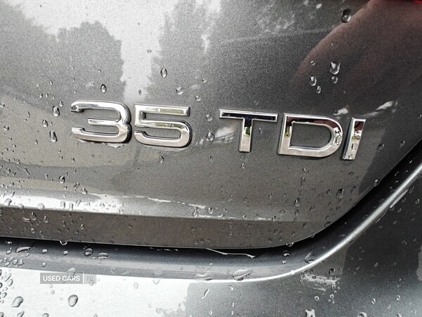 Used Audi A4 2020 for sale - 76043734: Photo 17