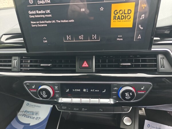 Used Audi A4 2020 for sale - 76043734: Photo 18