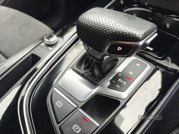 Used Audi A4 2020 for sale - 76043734: Photo 19