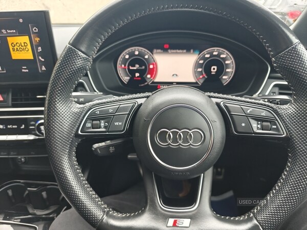 Used Audi A4 2020 for sale - 76043734: Photo 20