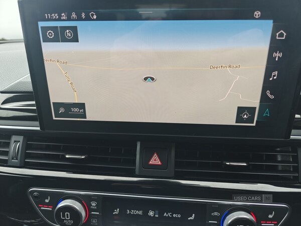 Used Audi A4 2020 for sale - 76043734: Photo 21