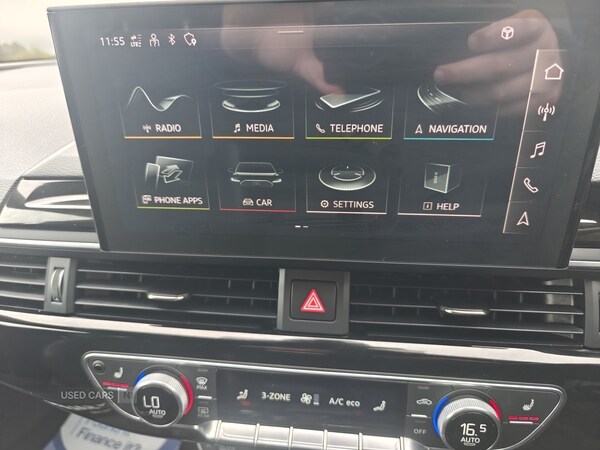 Used Audi A4 2020 for sale - 76043734: Photo 22