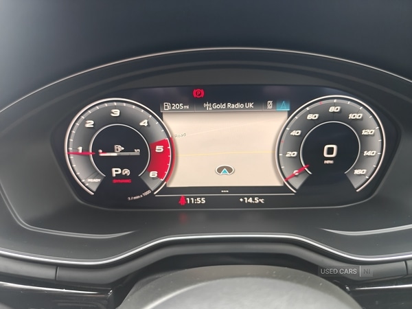 Used Audi A4 2020 for sale - 76043734: Photo 23