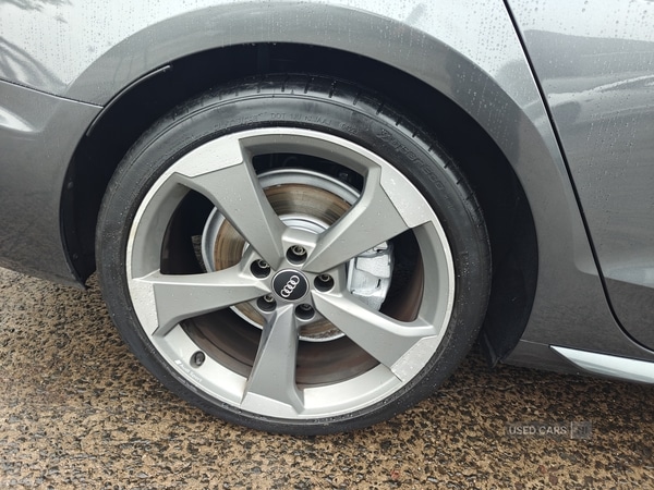 Used Audi A4 2020 for sale - 76043734: Photo 25