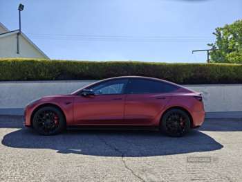 Used Tesla Model 3 2020 for sale - 74739521: Photo