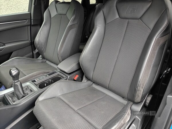 Used Audi Q3 2020 for sale - 76327593: Photo 10
