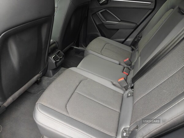 Used Audi Q3 2020 for sale - 76327593: Photo 11